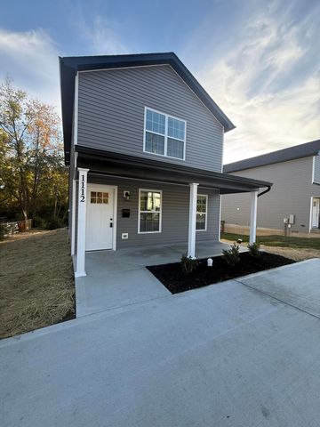 1112 Race Street, Richmond, KY 40475