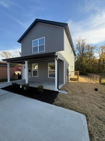 1112 Race Street, Richmond, KY 40475