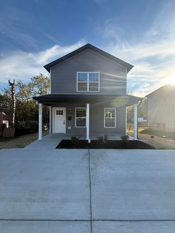 1112 Race Street, Richmond, KY 40475