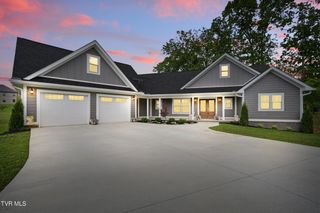 5541 Hester Court, Piney Flats, TN 37686