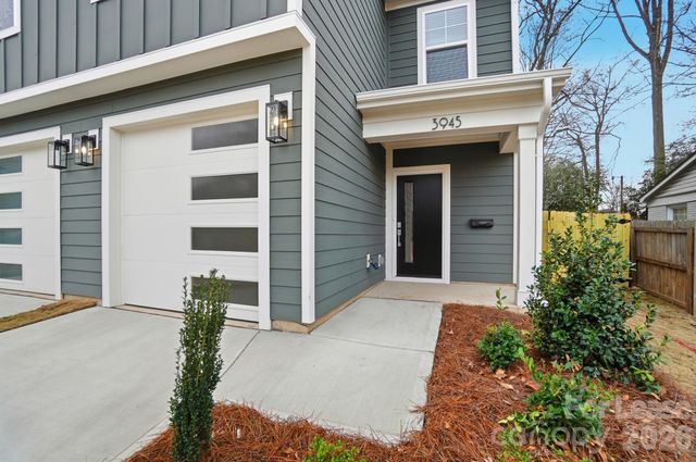 3945 Tillman Road, Charlotte, NC 28208