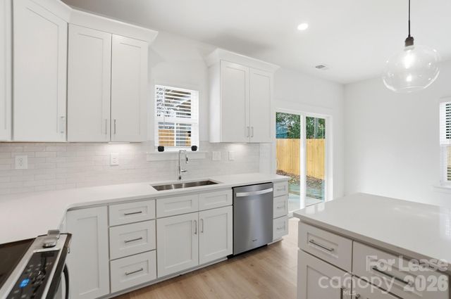 3945 Tillman Road, Charlotte, NC 28208