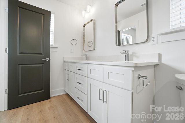 3945 Tillman Road, Charlotte, NC 28208