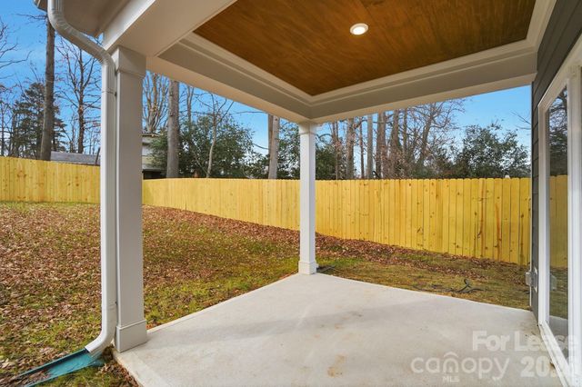 3945 Tillman Road, Charlotte, NC 28208