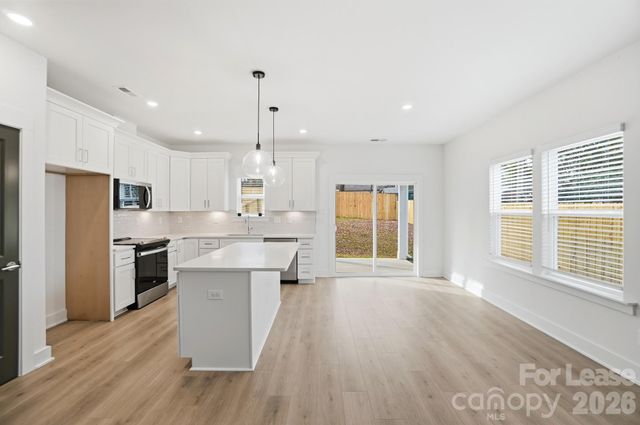 3945 Tillman Road, Charlotte, NC 28208