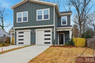 3945 Tillman Road, Charlotte, NC 28208