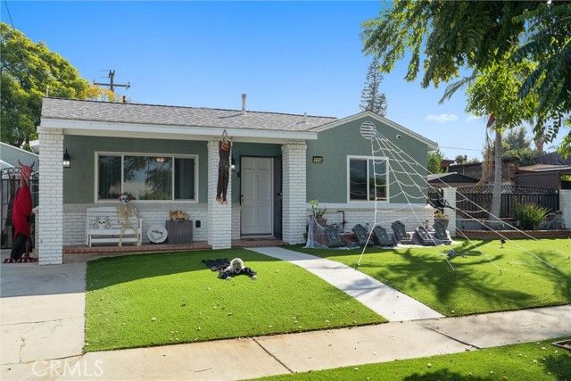 11116 Leland, Whittier, CA 90605