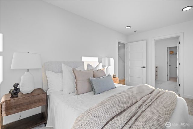 1704 A N 47th Street, Seattle, WA 98103