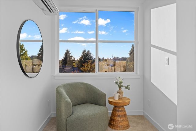 1704 A N 47th Street, Seattle, WA 98103