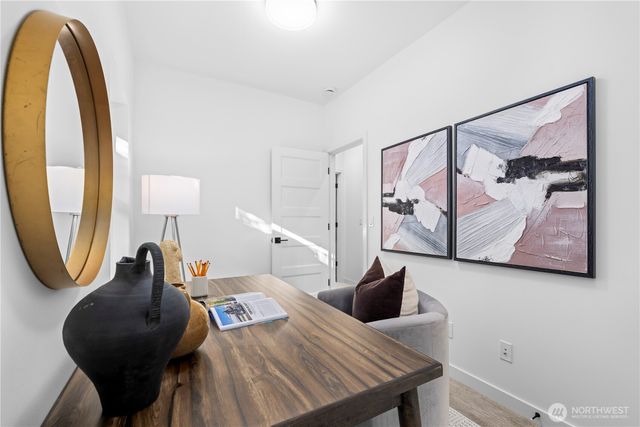 1704 A N 47th Street, Seattle, WA 98103