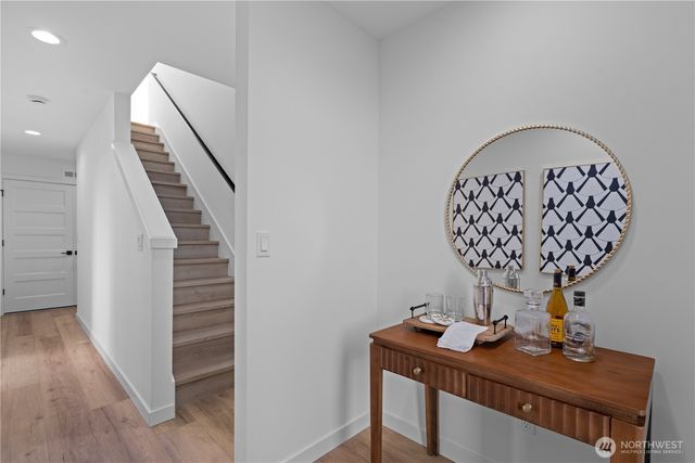 1704 A N 47th Street, Seattle, WA 98103