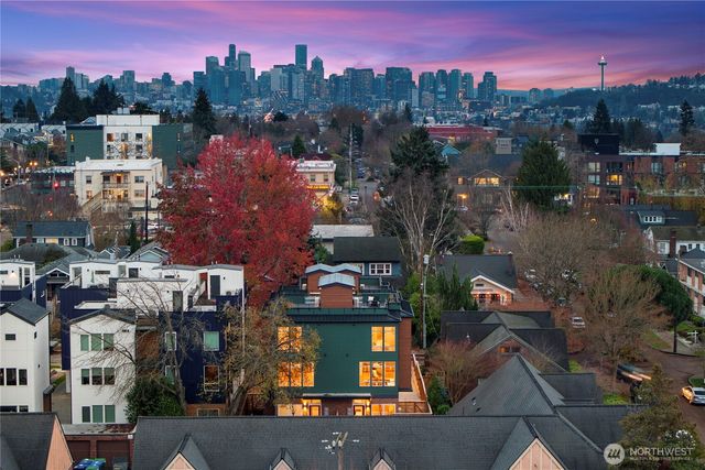 1704 A N 47th Street, Seattle, WA 98103