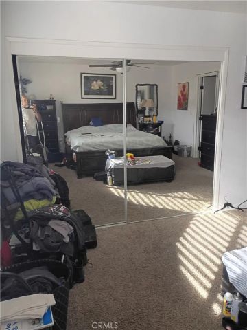 201 S Greenlawn Street, Ridgecrest, CA 93555