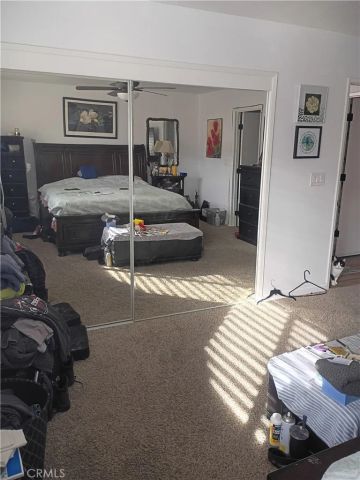 201 S Greenlawn Street, Ridgecrest, CA 93555