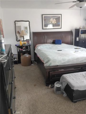 201 S Greenlawn Street, Ridgecrest, CA 93555