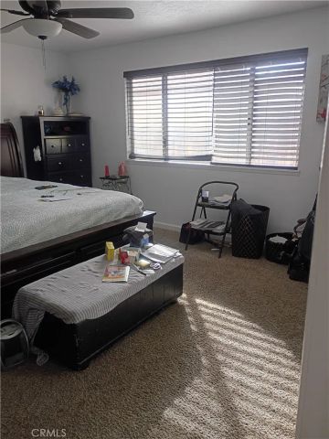 201 S Greenlawn Street, Ridgecrest, CA 93555