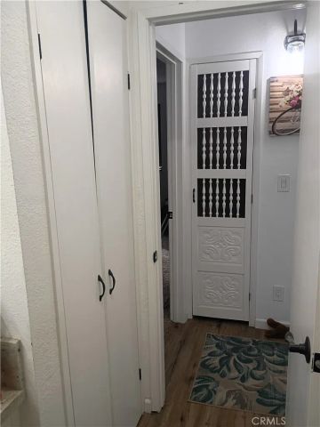 201 S Greenlawn Street, Ridgecrest, CA 93555