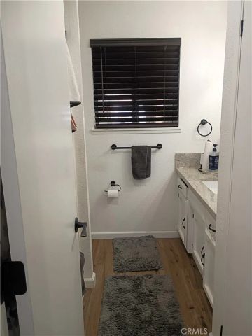 201 S Greenlawn Street, Ridgecrest, CA 93555