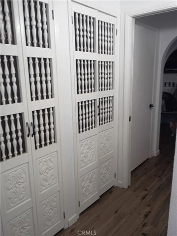 201 S Greenlawn Street, Ridgecrest, CA 93555