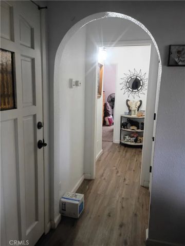 201 S Greenlawn Street, Ridgecrest, CA 93555