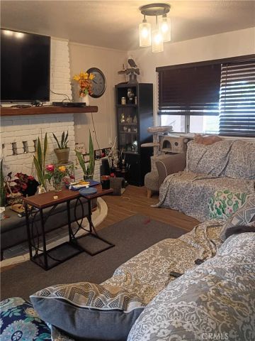 201 S Greenlawn Street, Ridgecrest, CA 93555