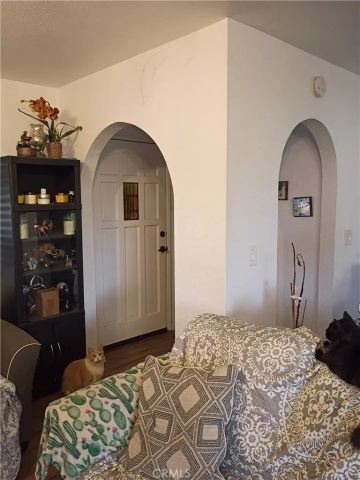 201 S Greenlawn Street, Ridgecrest, CA 93555