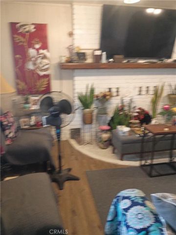 201 S Greenlawn Street, Ridgecrest, CA 93555