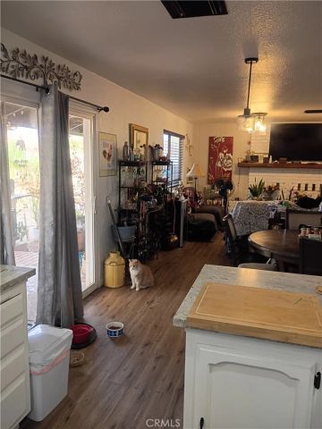 201 S Greenlawn Street, Ridgecrest, CA 93555