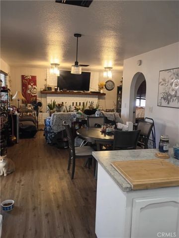 201 S Greenlawn Street, Ridgecrest, CA 93555