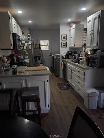 201 S Greenlawn Street, Ridgecrest, CA 93555