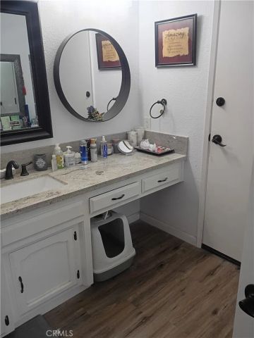 201 S Greenlawn Street, Ridgecrest, CA 93555