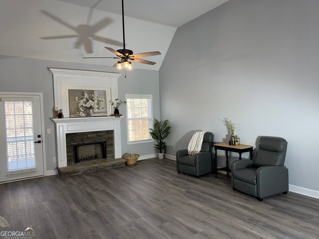 6585 A C Smith Road, Dawsonville, GA 30534