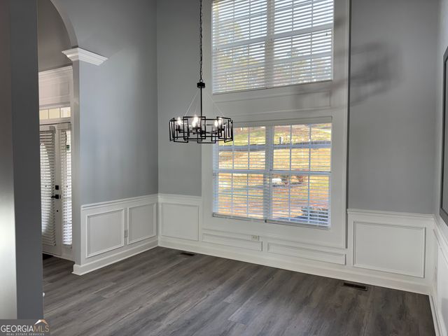 6585 A C Smith Road, Dawsonville, GA 30534