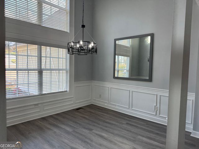 6585 A C Smith Road, Dawsonville, GA 30534