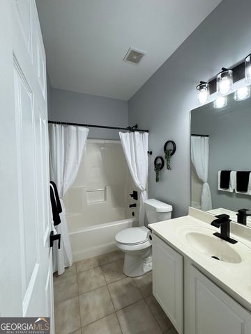 6585 A C Smith Road, Dawsonville, GA 30534