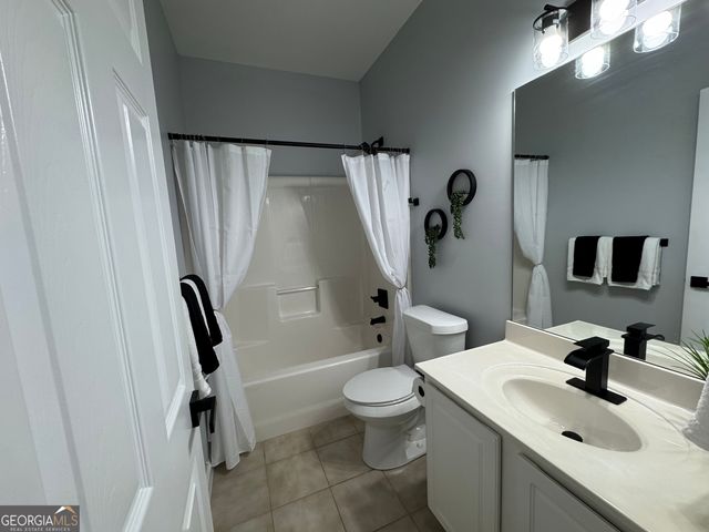 6585 A C Smith Road, Dawsonville, GA 30534