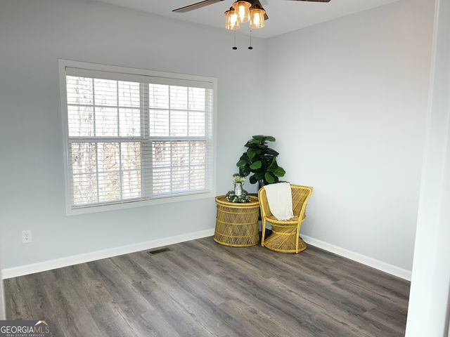 6585 A C Smith Road, Dawsonville, GA 30534