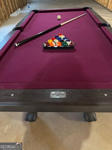 6585 A C Smith Road, Dawsonville, GA 30534