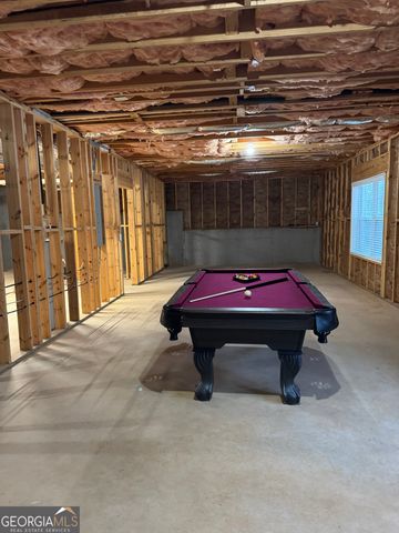 6585 A C Smith Road, Dawsonville, GA 30534