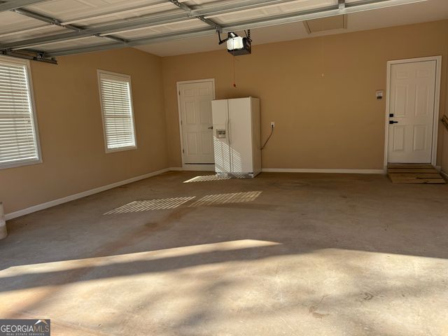 6585 A C Smith Road, Dawsonville, GA 30534