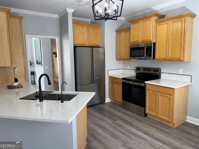 6585 A C Smith Road, Dawsonville, GA 30534