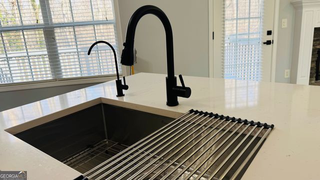 6585 A C Smith Road, Dawsonville, GA 30534