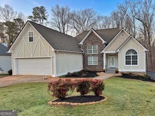 6585 A C Smith Road, Dawsonville, GA 30534