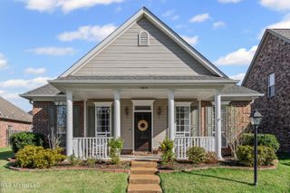4614 Stone Park Boulevard, Olive Branch, MS 38654