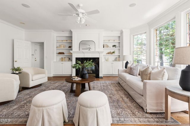 403 Simerville Road, Chapel Hill, NC 27517