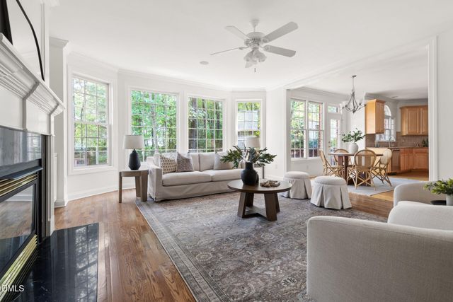 403 Simerville Road, Chapel Hill, NC 27517