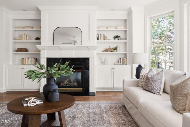 403 Simerville Road, Chapel Hill, NC 27517