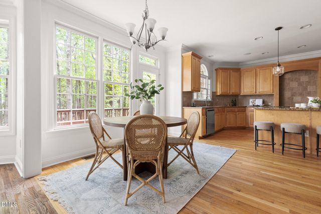 403 Simerville Road, Chapel Hill, NC 27517
