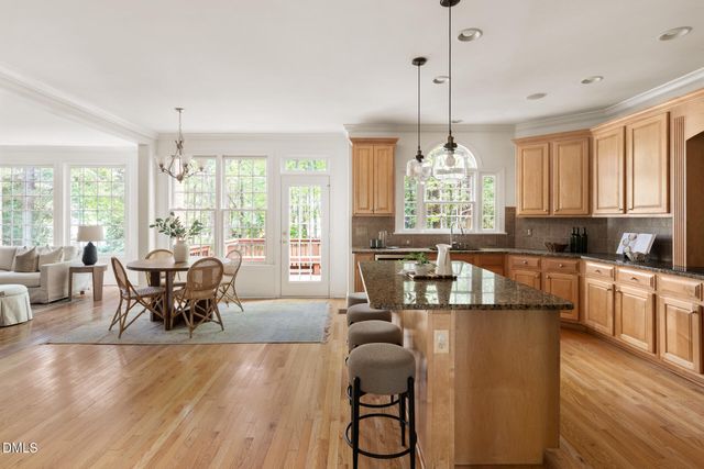 403 Simerville Road, Chapel Hill, NC 27517