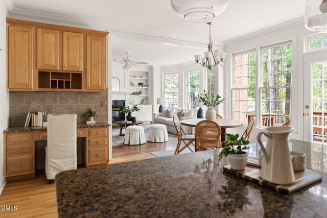 403 Simerville Road, Chapel Hill, NC 27517